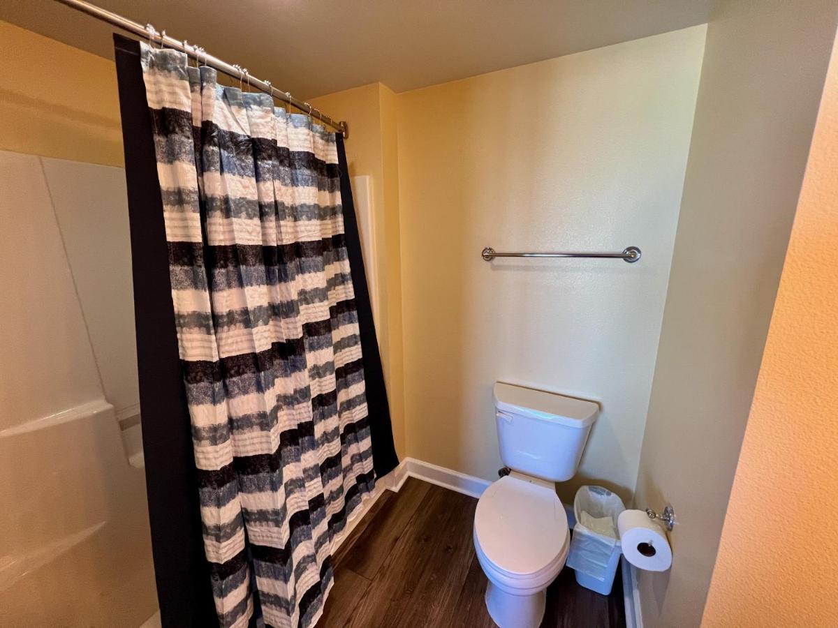Shores Of Panama Resort, Direct Beachfront, 1 Bedroom Plus Bunks! By Dolce Vita Getaways Pcb Panama City Beach Exterior foto