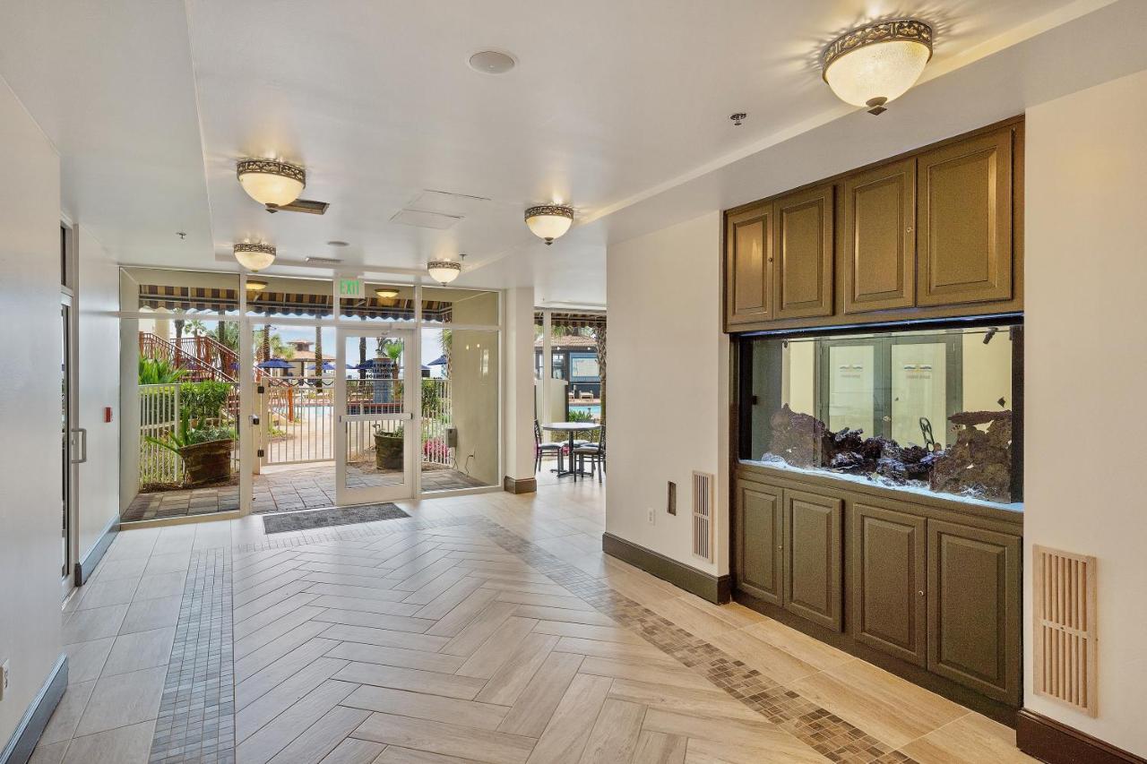 Shores Of Panama Resort, Direct Beachfront, 1 Bedroom Plus Bunks! By Dolce Vita Getaways Pcb Panama City Beach Exterior foto